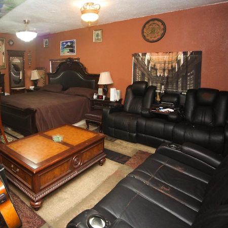 Beautiful large bedroom Orlando Extérieur photo