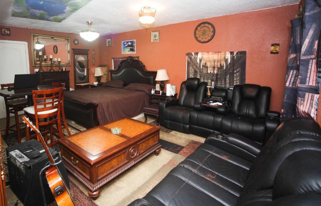 Beautiful large bedroom Orlando Extérieur photo