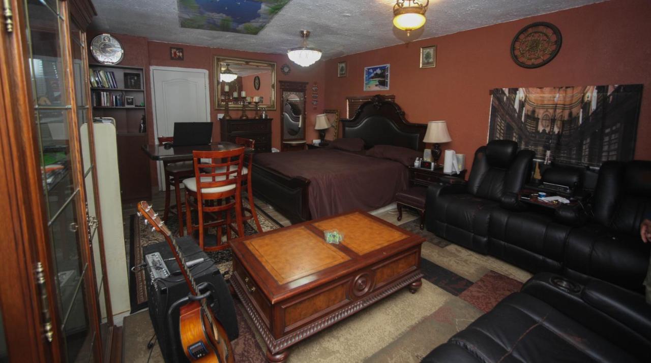 Beautiful large bedroom Orlando Extérieur photo