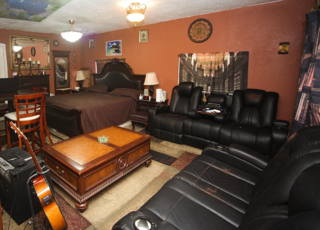 Beautiful large bedroom Orlando Extérieur photo