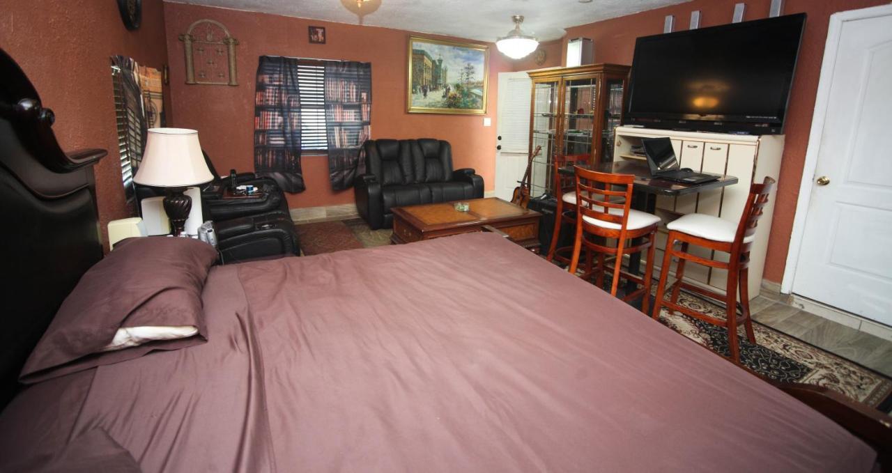 Beautiful large bedroom Orlando Extérieur photo